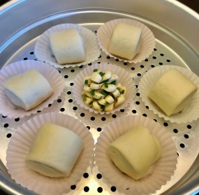 mantou